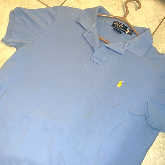 Ralph Lauren polo - Picture 2 of 2